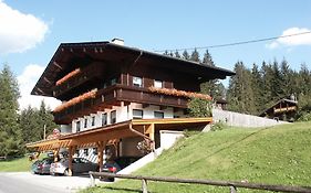 Appartementhaus zur Loipe